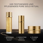 60 ML La Prairie Pure Gold Radiance Nocturnal Balm Nachtpflege  6 of 6 Nachtpflege