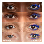 9 ML Yves Saint Laurent LASH CLASH Mascara 3 of 3 Mascara