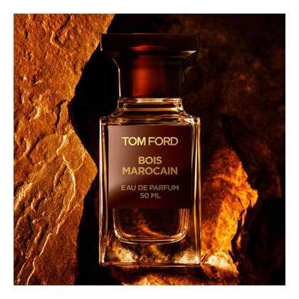 30 ML TOM FORD BOIS MAROCAIN Eau de Parfum  1 of 3 