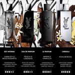 100 ML Yves Saint Laurent MYSLF Eau de Toilette Intense  7 of 8 Eau de Toilette Intense