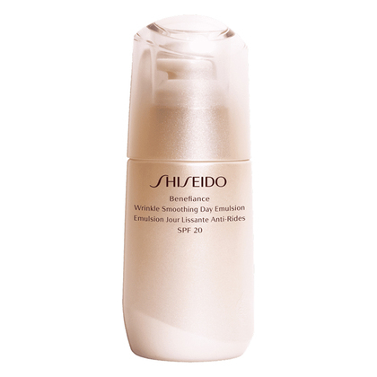 75 ML Shiseido BENEFIANCE Anti-Aging Tagescreme  1 of 1 