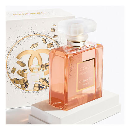 Eau de Parfum - Limitierte Edition