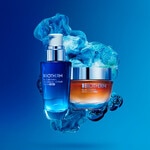 50 ML Biotherm BLUE THERAPY Anti-Aging Nachtcreme  5 of 5 Anti-Aging Nachtcreme