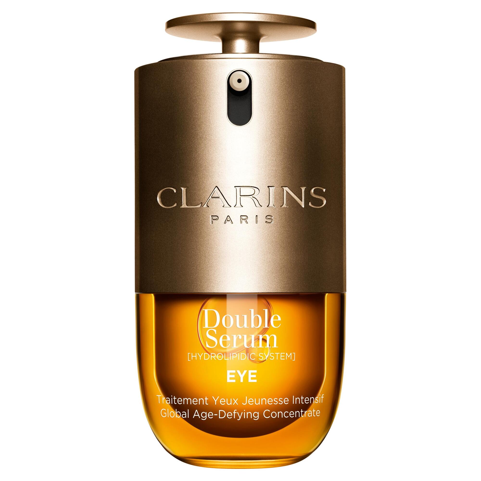 20 ML Clarins Double Serum Eye Augenpflege 1 of 6 Augenpflege
