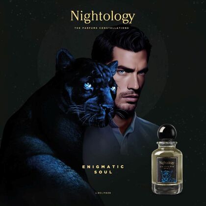 Eau de Parfum