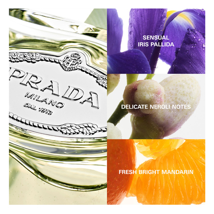 Eau De Parfum