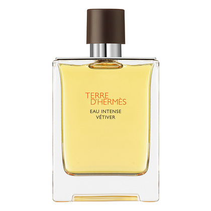 100 ML Hermès TERRE D'HERMÈS EAU INTENSE VÉT Eau De Parfum  1 of 1 Eau De Parfum