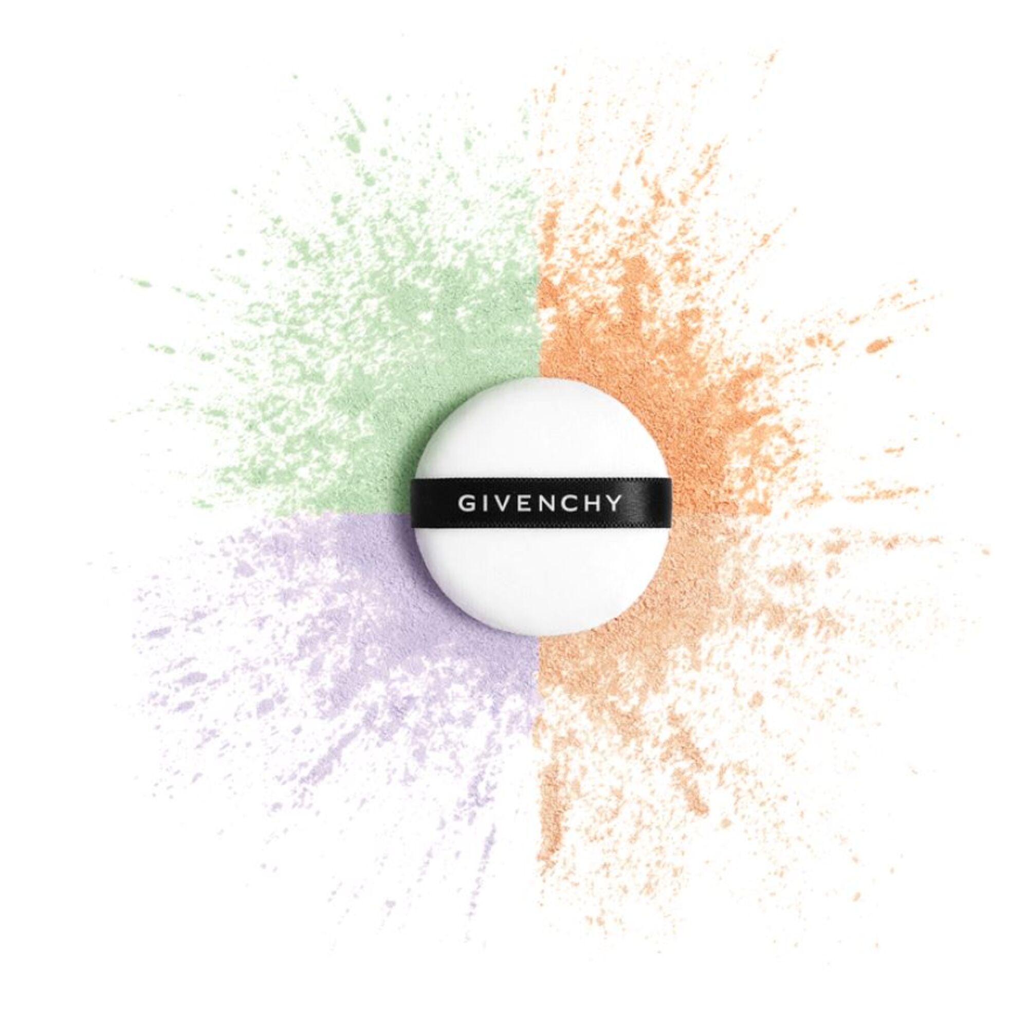 3 G GIVENCHY PRISME LIBRE Puder  5 of 6 Puder