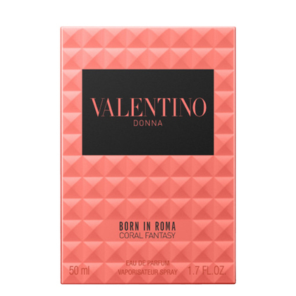 Eau de Parfum