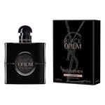 50 ML Yves Saint Laurent BLACK OPIUM LE PARFUM Parfum 3 of 3 Parfum