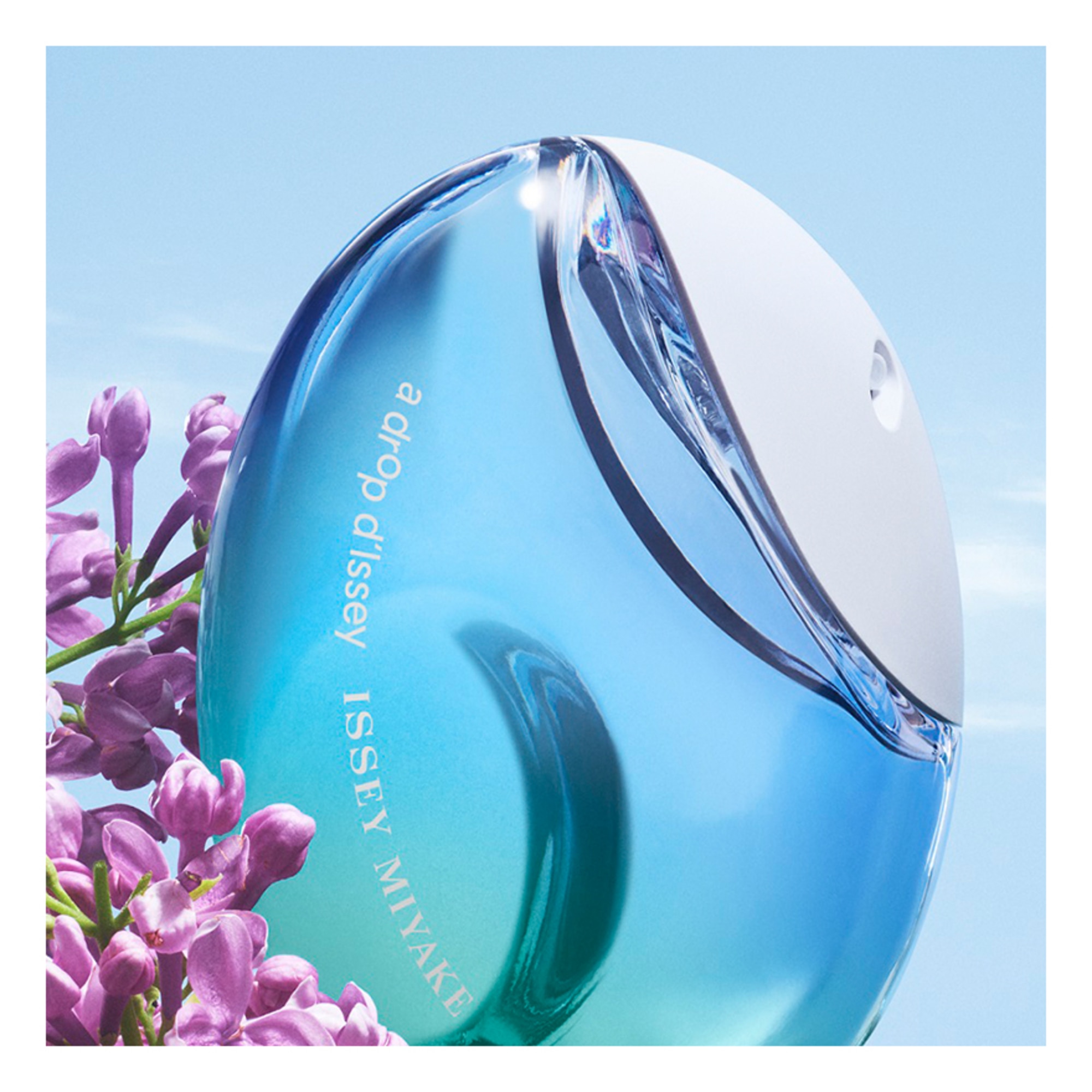 Eau de Parfum Fraîche