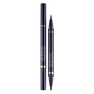  Estée Lauder DOUBLE WEAR LITTLE BLACK LINER Little Black Eyeliner  1 of 2 