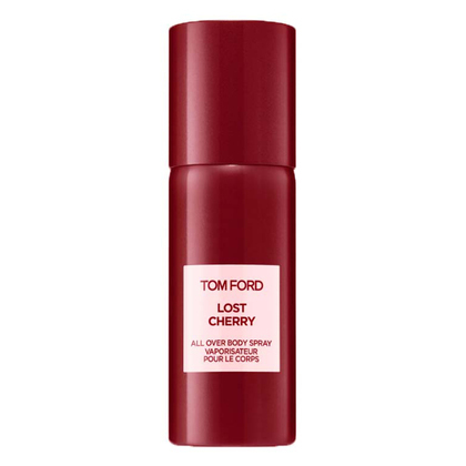 150 ML TOM FORD TOP TEAM SOMMER 2019 NEOPREN T TF LOST CHERRY BOD  1 of 1 