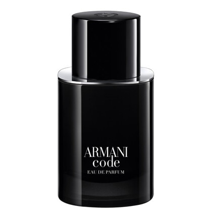 50 ML Armani CODE HOMME Eau de Parfum  1 of 10 