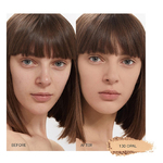  Shiseido SYNCHRO SKIN  POWDER FOUNDATI Puder  2 of 2 Puder