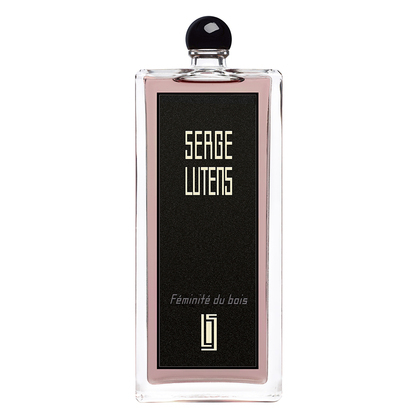 50 ML Serge Lutens FEMINITE DU BOIS Eau de Parfum  1 of 3 