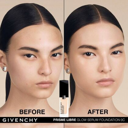 SERUM-FOUNDATION