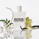 150 ML Zadig & Voltaire THIS IS HER This is Her! Eau de Parfum Refill  2 of 2 This is Her! Eau de Parfum Refill