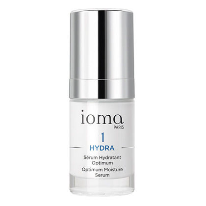 15 ML Ioma 1 - HYDRA Optimum Moisturizing Serum Gesichtsserum  1 of 1 Optimum Moisturizing Serum Gesichtsserum