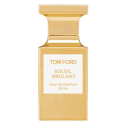 50 ML TOM FORD SOLEIL BRÛLANT Eau de Parfum  1 of 1 