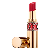  Yves Saint Laurent ROUGE VOLUTPÉ SHINE Rouge Volupté Shine Lippenstift  1 of 2 