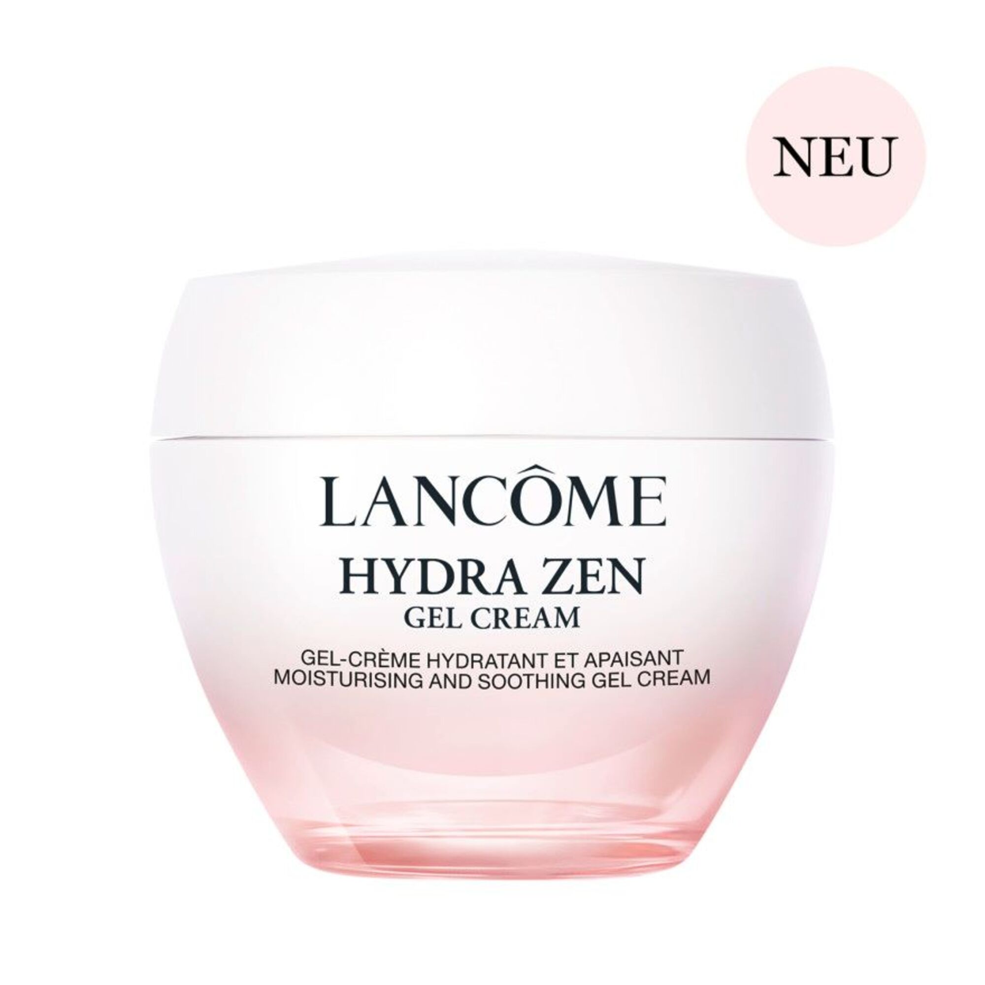 50 ML Lancôme HYDRA ZEN GESICHTSGEL Gesichtsgel 1 of 2