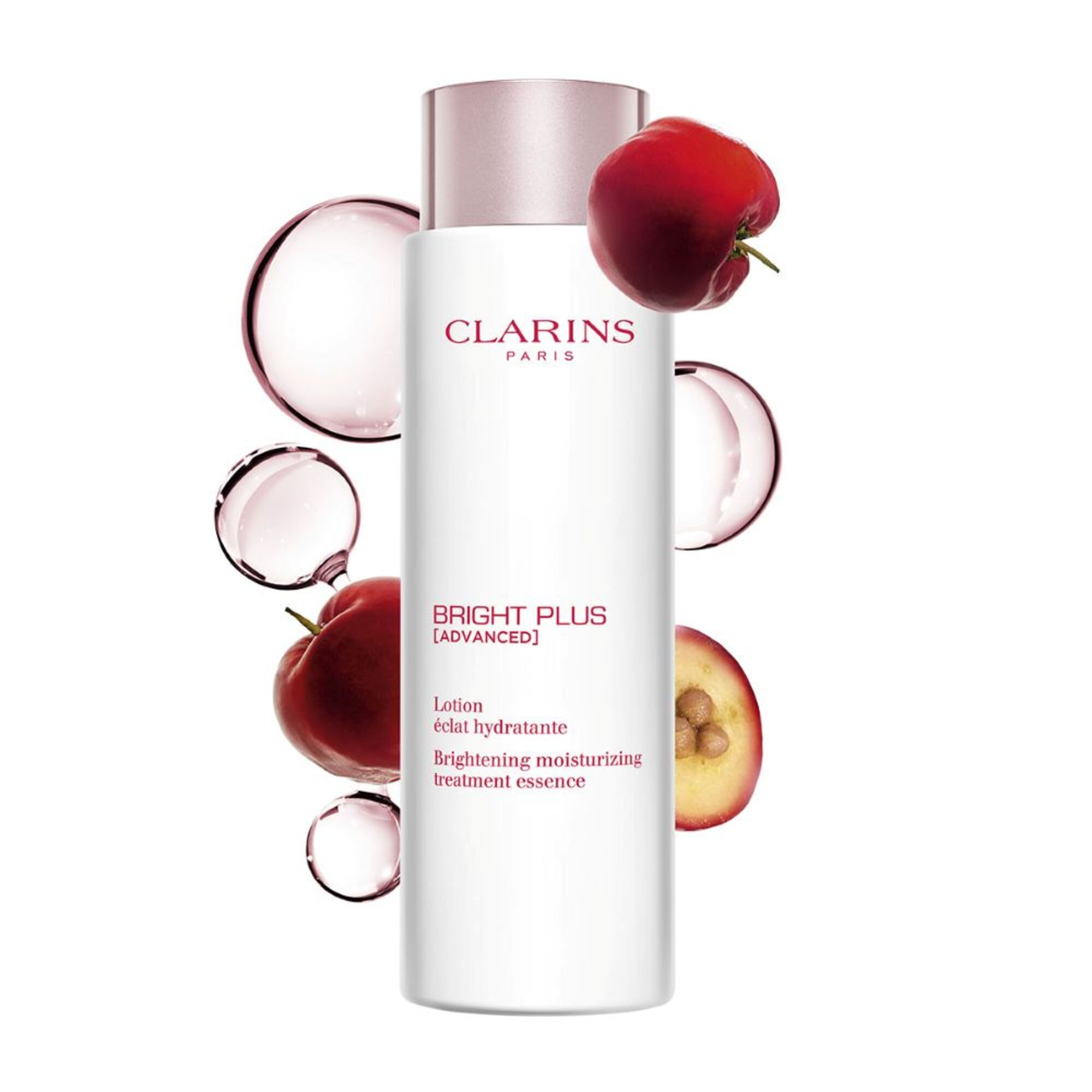 CL LOTION BRIGHT PLUS ADVANCED