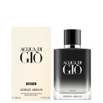 100 ML Armani ACQUA DI GIÒ HOMME Parfum 3 of 8 Parfum