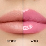 10 ML Guerlain Kiss Kiss Bee Glow Oil Lipgloss 2 of 8 Lipgloss