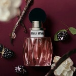 50 ML Miu Miu MIUTINE INTENSE MIU MIU MIUTINE INTENSE EDP  2 of 4 MIU MIU MIUTINE INTENSE EDP