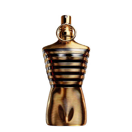 75 ML Jean Paul Gaultier le male elixir Parfum  1 of 1 Parfum