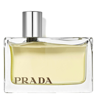 80 ML Prada PRADA Amber Eau de Parfum  1 of 2 