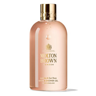 300 ML undefined JASMINE&SUN ROSE Bade- und Duschgel  1 of 2 