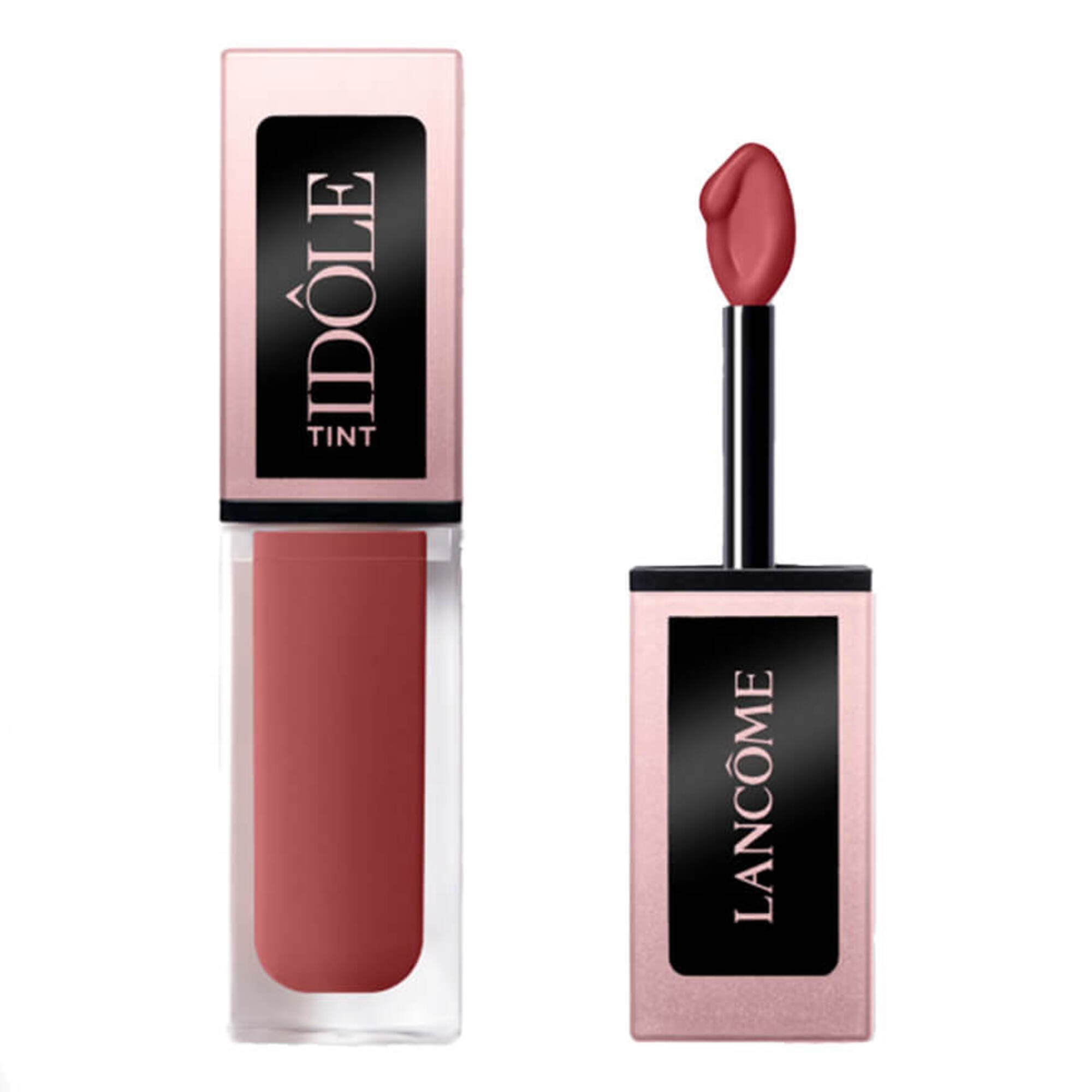 Lancôme IDÔLE TINT Flüssiger Lidschatten 1 of 3 Flüssiger Lidschatten