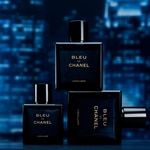 60 ML CHANEL BLEU DE CHANEL L'exclusif Parfum 6 of 6 L'exclusif Parfum