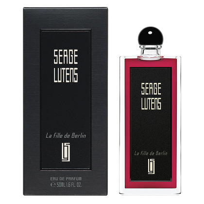 50 ML Serge Lutens LA FILLE DE BERLIN Eau de Parfum  1 of 3 