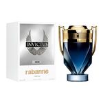 100 ML Rabanne INVICTUS Parfum 3 of 6 Parfum