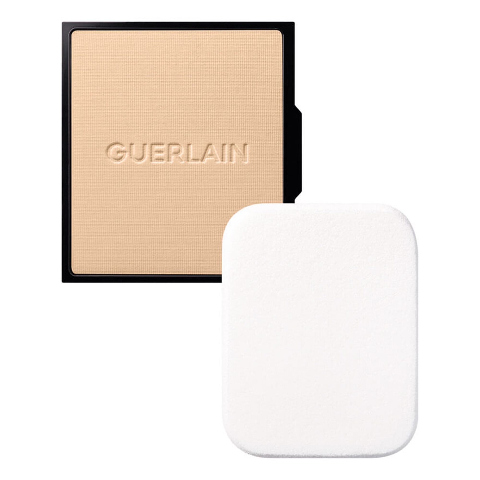 Guerlain PARURE GOLD KOMPAKT Kompaktpuder-Foundation Refill 1 of 1 Kompaktpuder-Foundation Refill