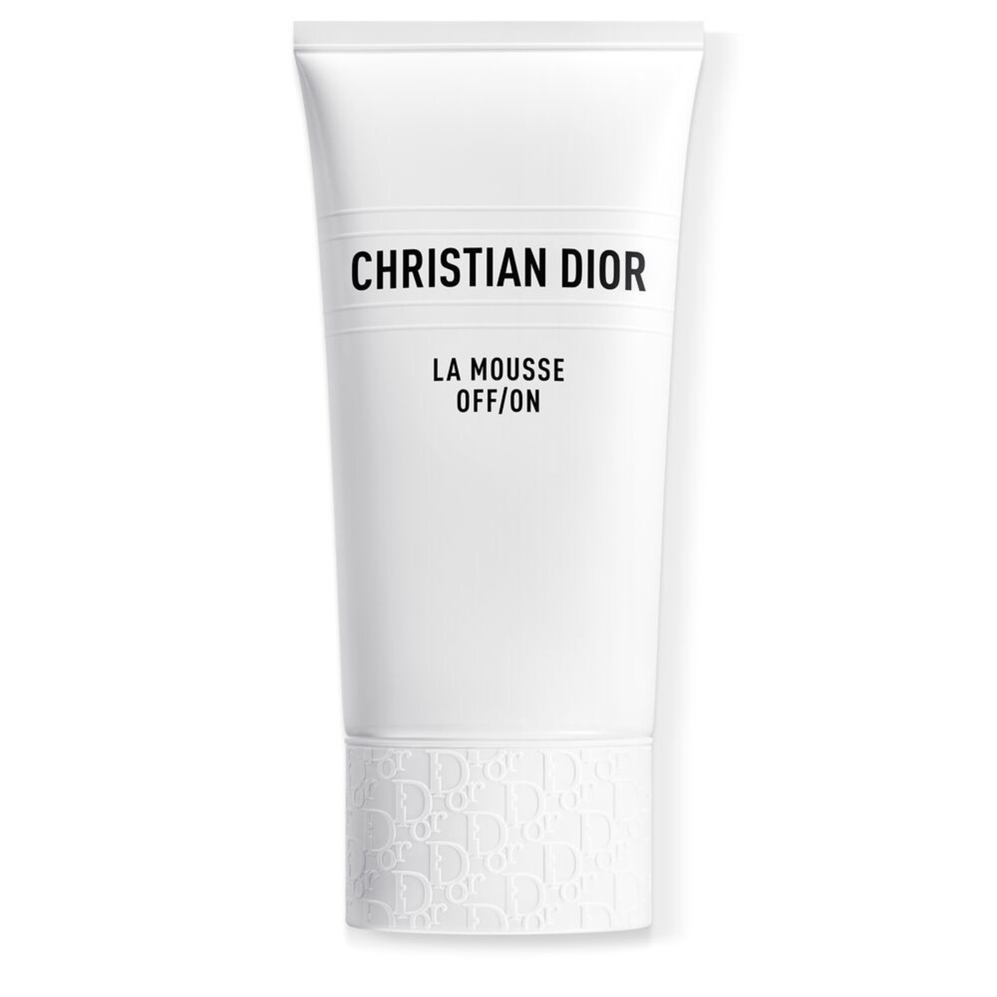 150 ML Dior OFF/ON REINIGUNGSSCHAUM Reinigender und klärender Schaum 1 of 3