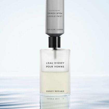L'Eau d'Issey pour Homme Eau de Toilette Refill