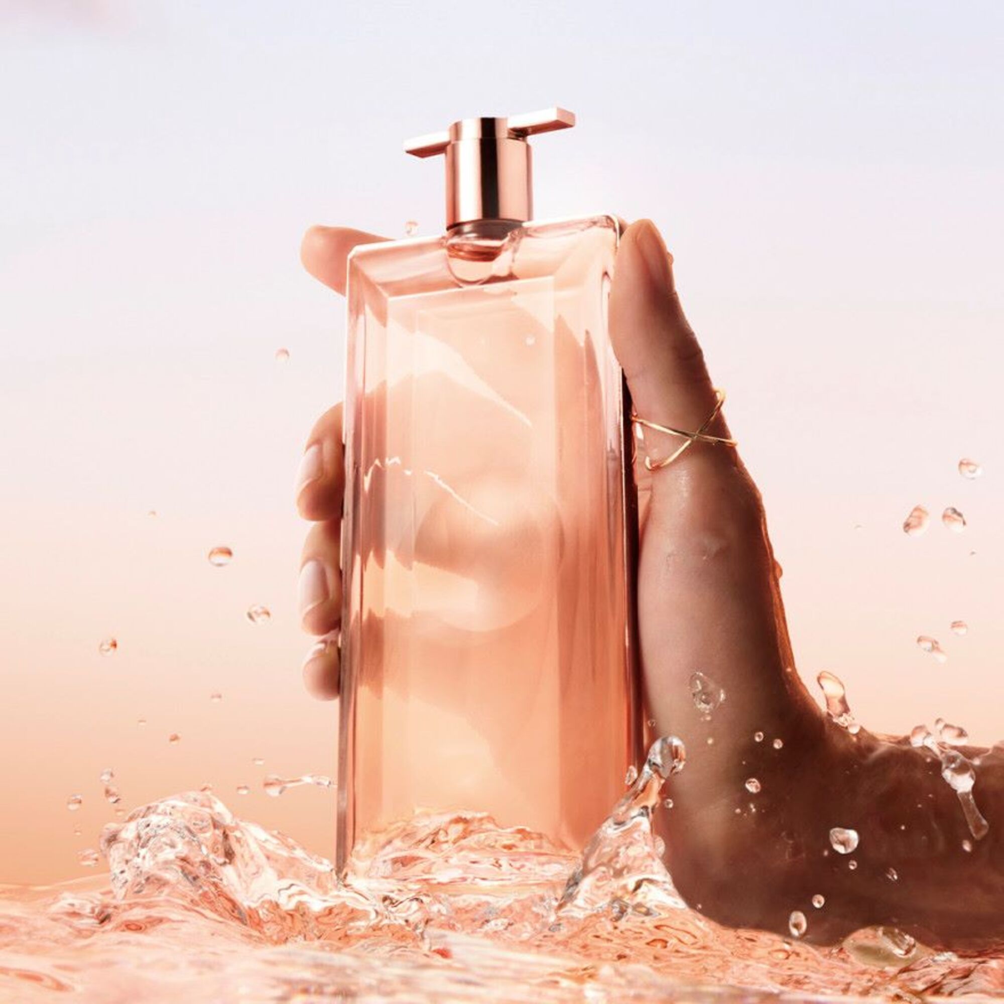 Eau de Toilette
