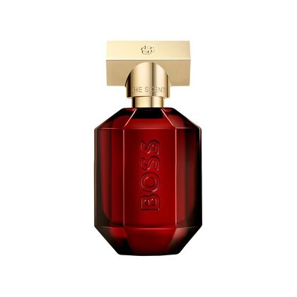 30 ML Hugo Boss THE SCENT REVAMP Elixir Parfum Intense for Him  1 of 7 