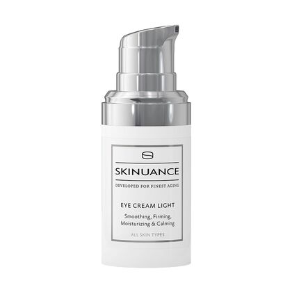 15 ML Skinuance EYE Augencreme Light  1 of 3 