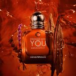 100 ML Armani STRONGER WITH YOU ABSOLU Eau de Parfum 2 of 8 Eau de Parfum
