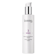 200 ML Ioma 3 - RENEW Sanfte Reinigungscreme  1 of 2 