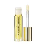  MAC LIPGLASS BLOW LIPGLASS BLOW GINGER ZINGER  1 of 5 LIPGLASS BLOW GINGER ZINGER
