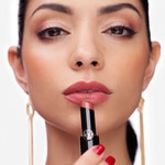 Marionnaud 1984 MAKE UP Satinierter Lippenstift 5 of 12 Satinierter Lippenstift