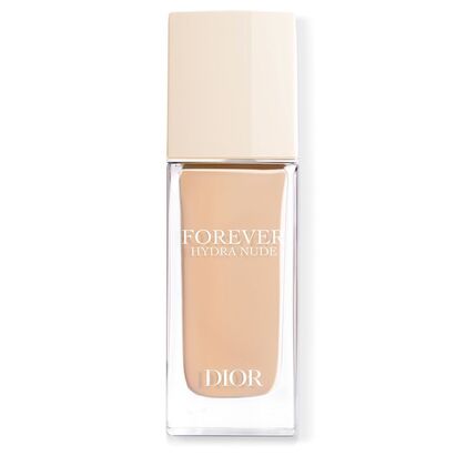 Dior FOREVER HYDRA NUDE FDT. 24 Std. natürliche Perfektion und 48 Std. Feuchtigkeitspflege Foundation 1 of 3