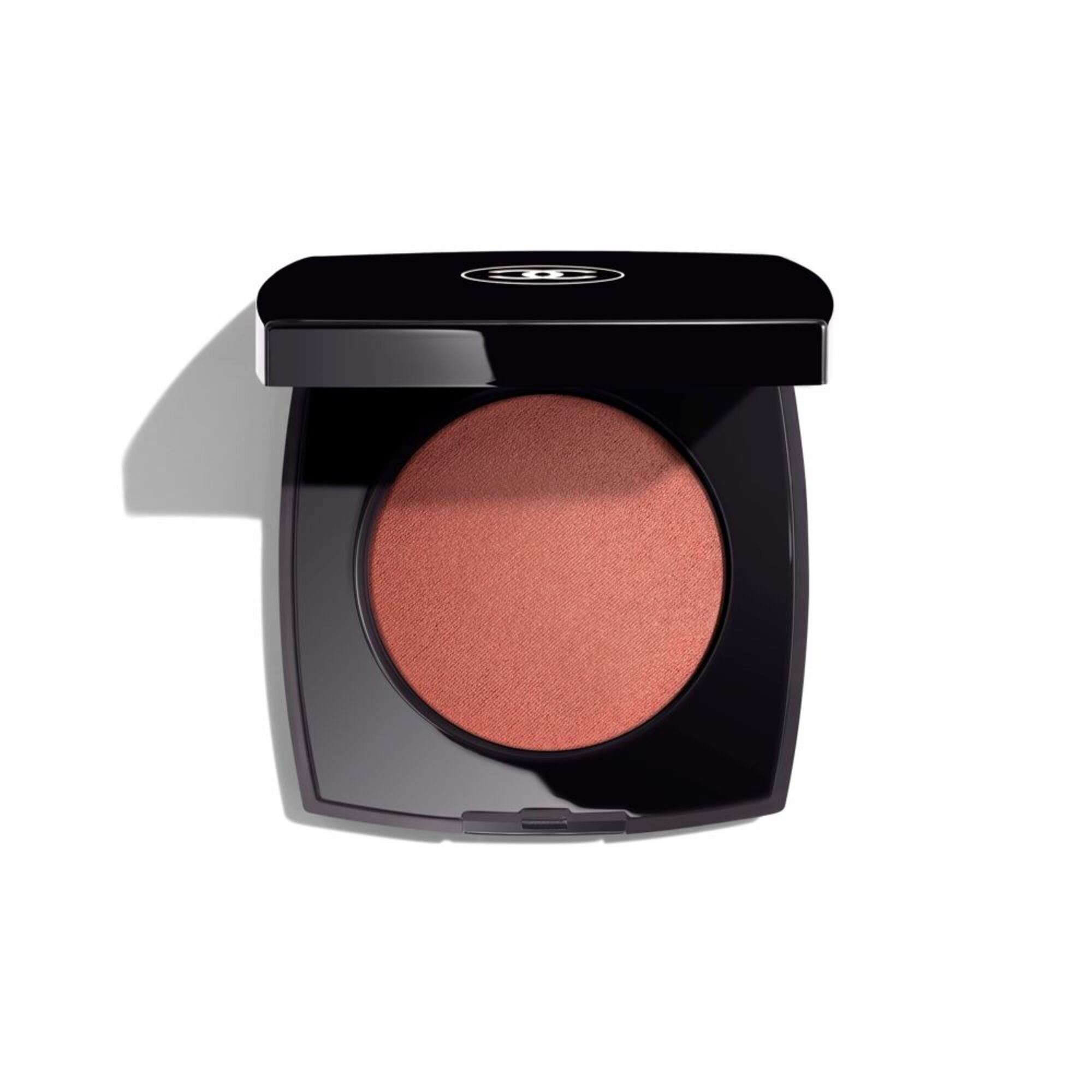 CHANEL JOUES CONTRASTE Creme-zu-Puder-Rouge 1 of 4 Creme-zu-Puder-Rouge