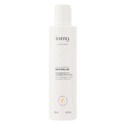 200 ML Ioma HAIR REVITALIZE Anti-Breakage & Scalp Shampoo  1 of 3 